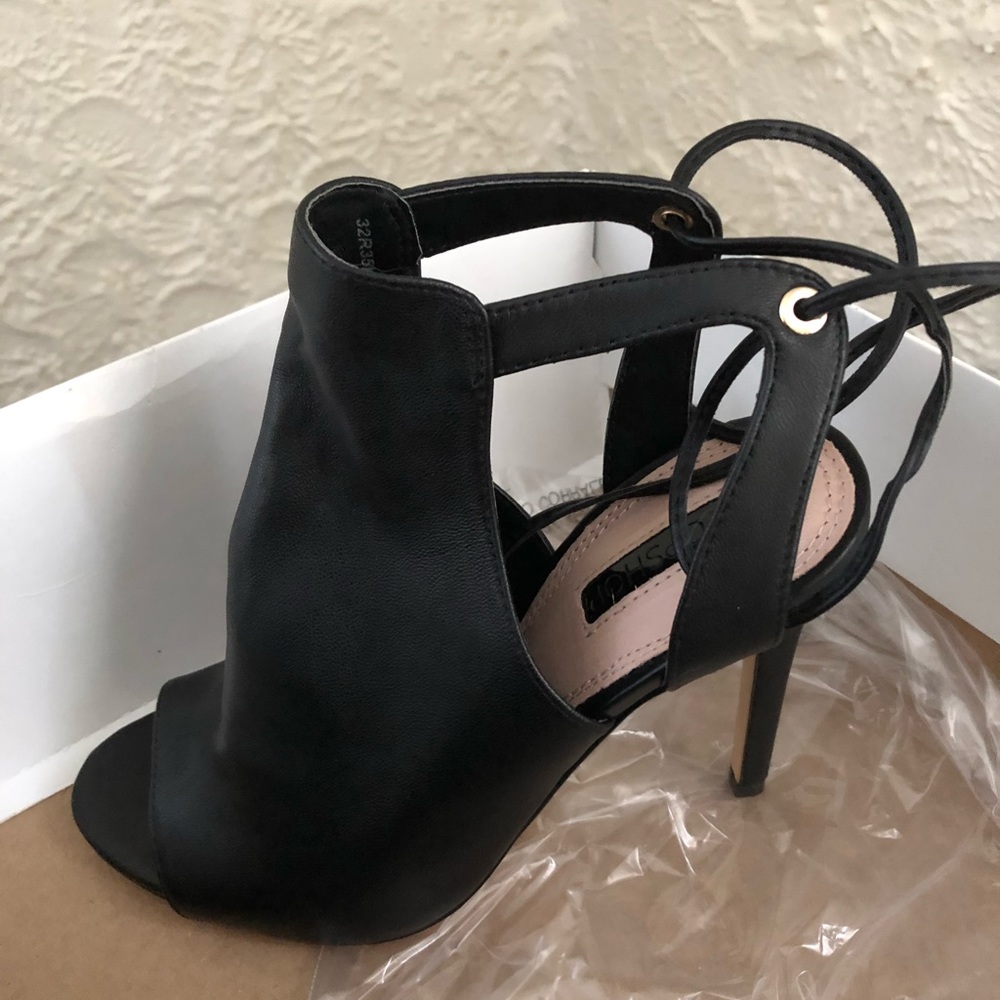 Top shop shoes